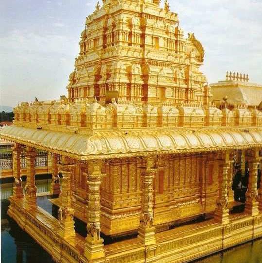 ? பக்தி ஆலயம் ⚜️???️?