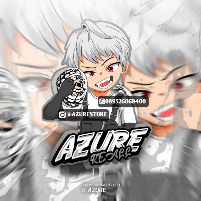 JB || ALL GAME BY AZURE BOTZ
