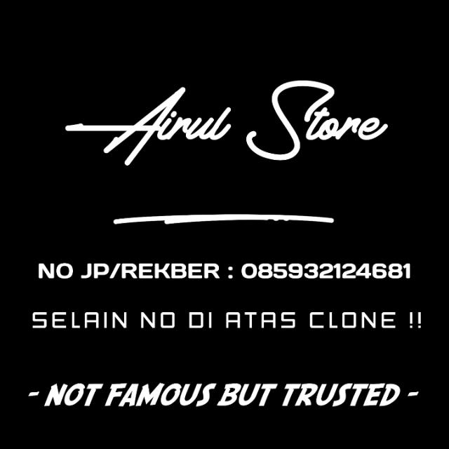 JB¹ | ALL GAME AIRUL STORE