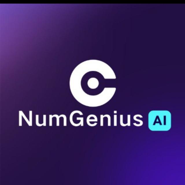 Num genius AI Whatsapp group