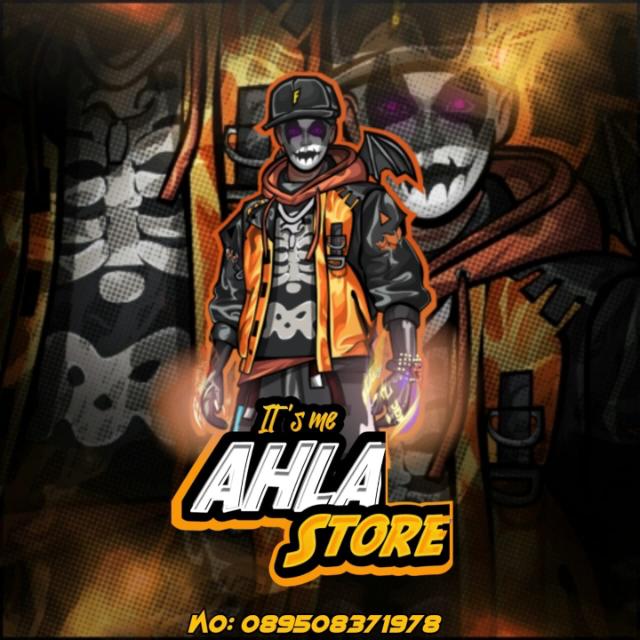 STOK AHLA STORE Whatsapp group