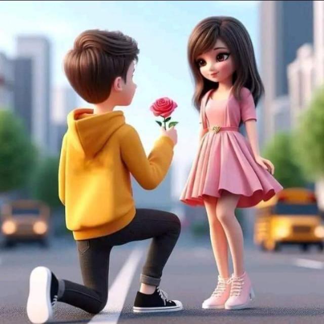ROMANTIC GRU Whatsapp group