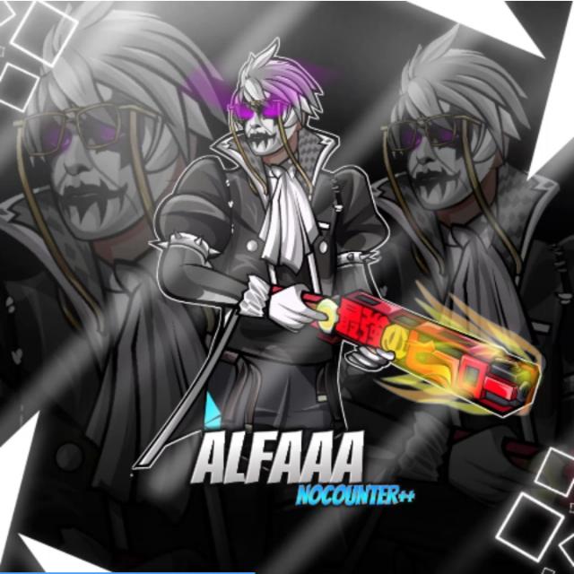 JB ALL GAME BY ALFA