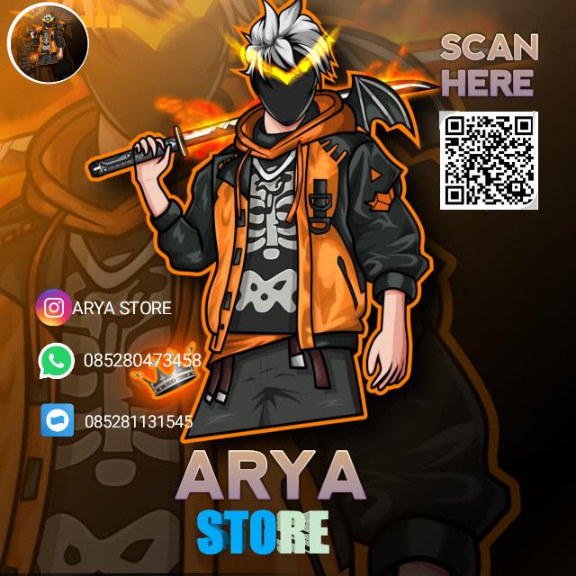 STOKK JB ARDI STOREE X OWN Whatsapp group