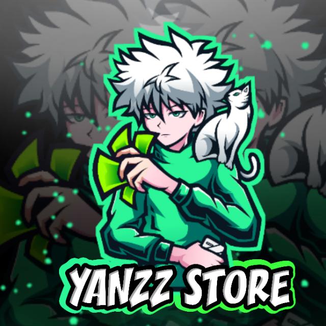 YANZZ STORE Whatsapp group