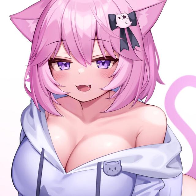 ✓/Furry femboy?