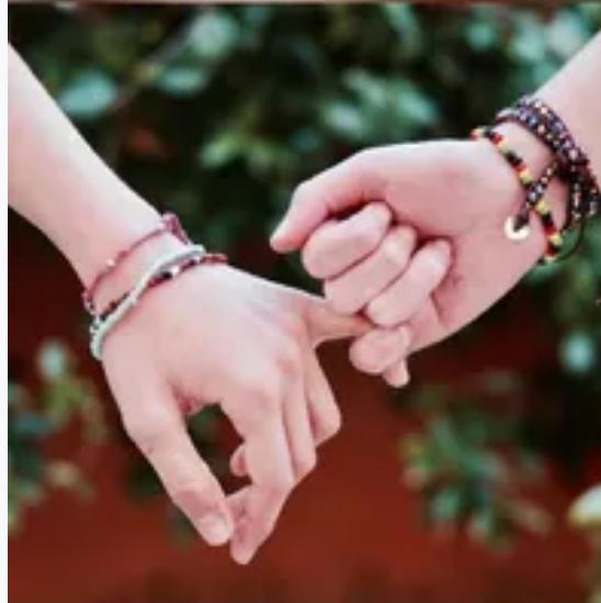Chatting group