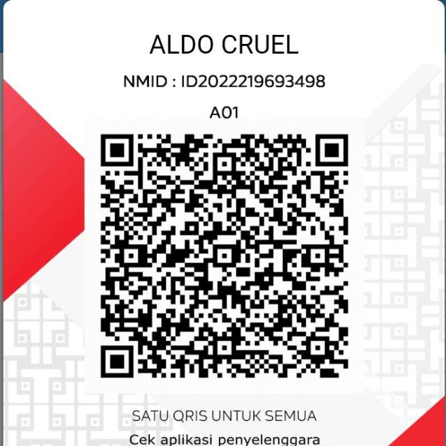 INFO JASTEB BY ALDO CRUEL Whatsapp group