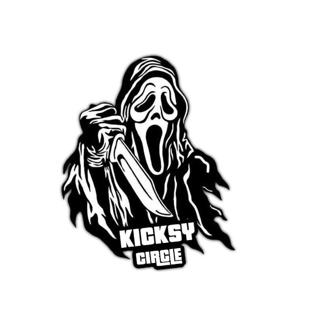 CIRCLE KICKSY FAMILY?