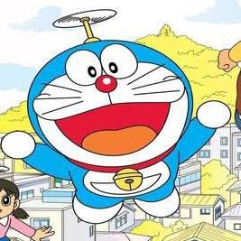 Doraemon Whatsapp group