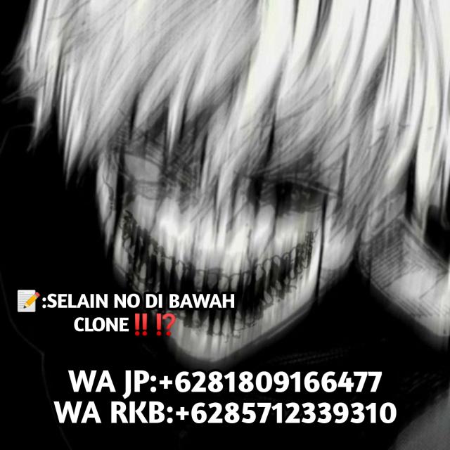 STOCK MIXXSTORE OWN HAFIZD JB Whatsapp group