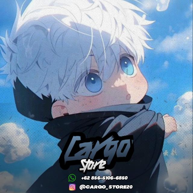 STOCK | Cargo Store 1