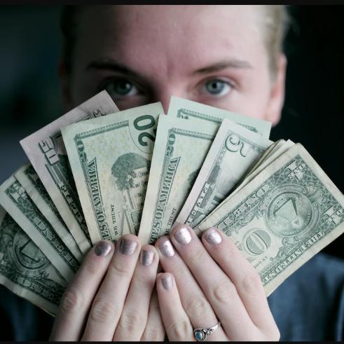 Free earning money ???