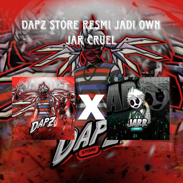 STOK BY DAPZ STORE Whatsapp group