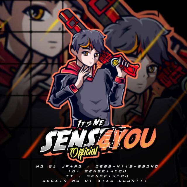 JB ALLGAME SENSEI4YOU