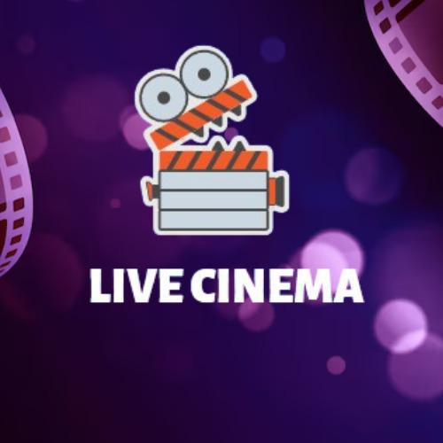Live Cinema
