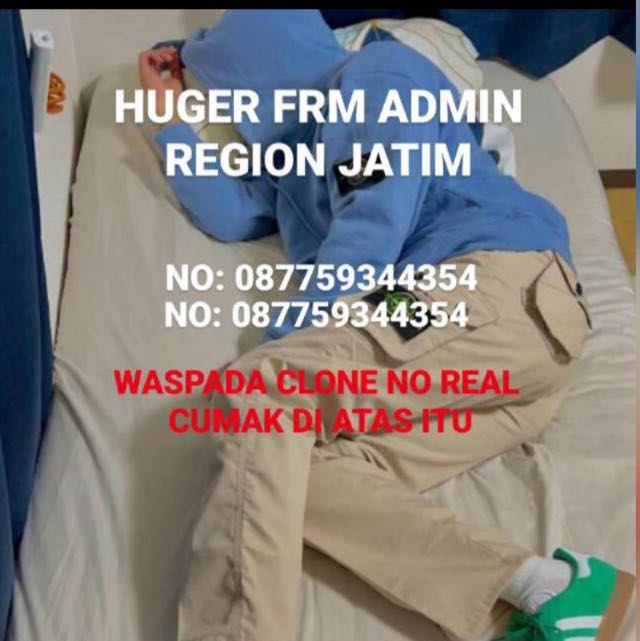STOCK 2 HUGER FRM Whatsapp group