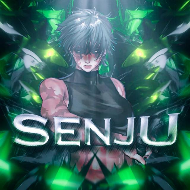 JB BF/STK/ALLGAME SENJU⭐