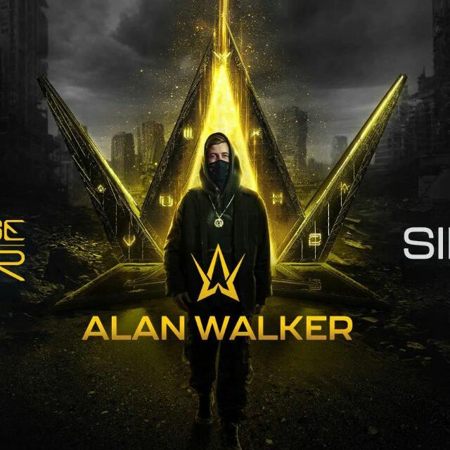WALKERS Whatsapp group