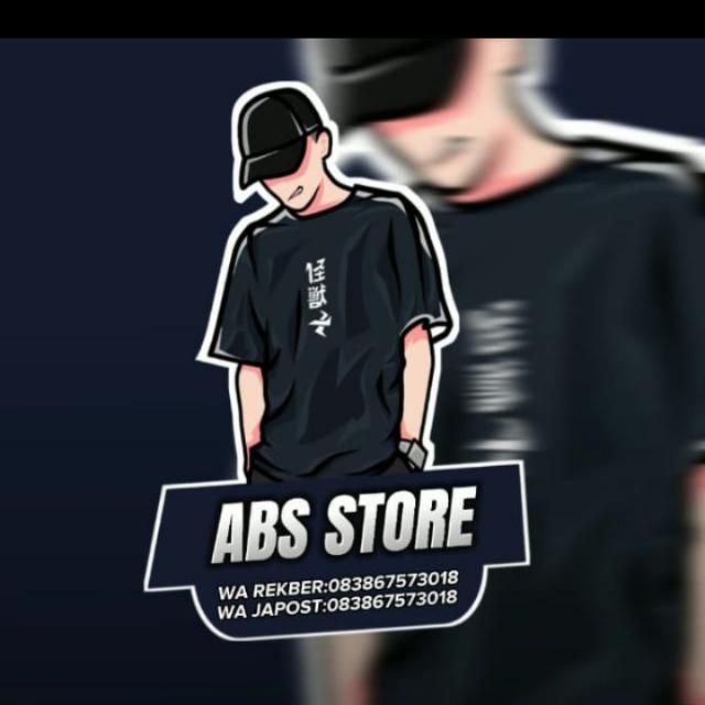 STOCK ABS STORE X OWN Whatsapp group