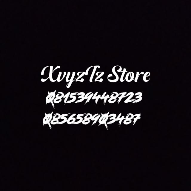 ALL JB XVYZTZ STORE Whatsapp group