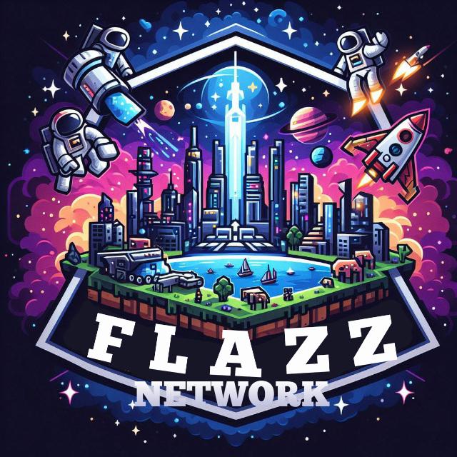Flazz Smp network Whatsapp group