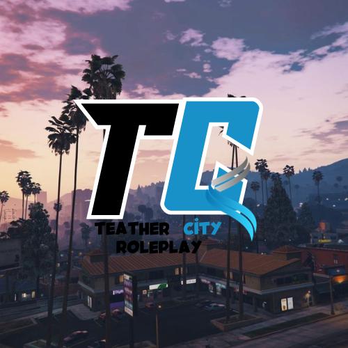 Teather City Roleplay #newera??