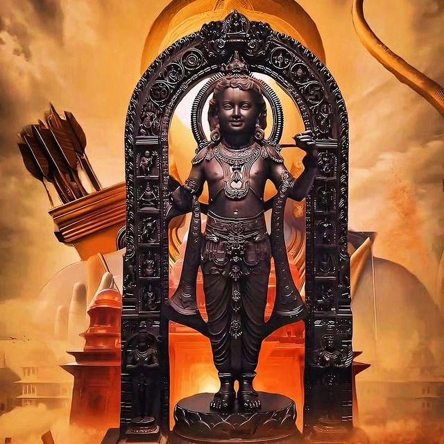 ??? ???जय श्री राम जय श्री हनुमान ??? Ayodhya Dham???