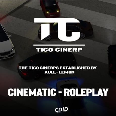 TICO CINERPS Whatsapp group