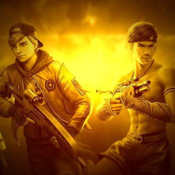 Free Fire Lover ??