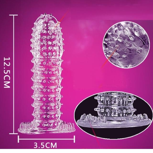 Buy Cristal condom