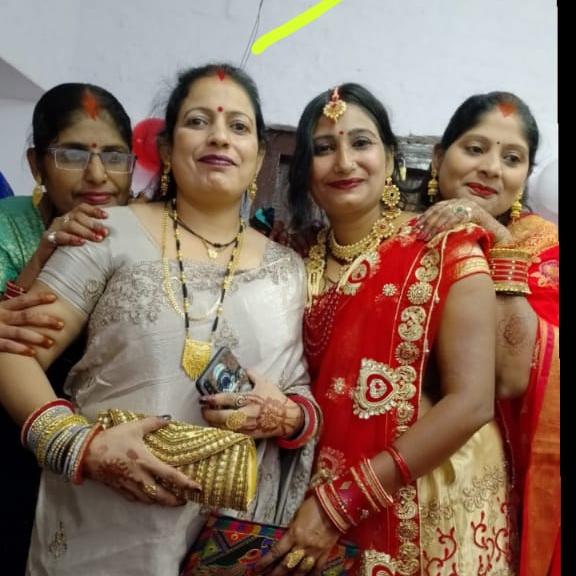 Sister incent discription Whatsapp group