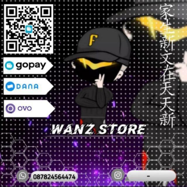 WANZ JB AL GAME