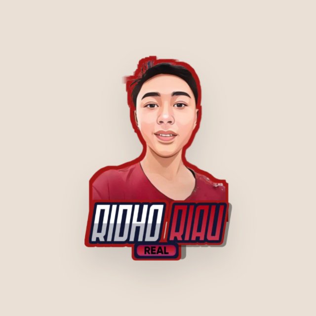 STOK RIDHO OWN 1 Whatsapp group