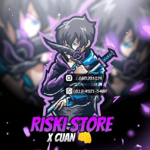 STOK RISKI STORE X DAPZ X JOY 22 X DANU Whatsapp group