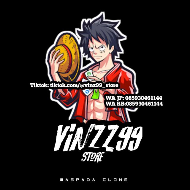 JB || Vinzz99 store 1 
