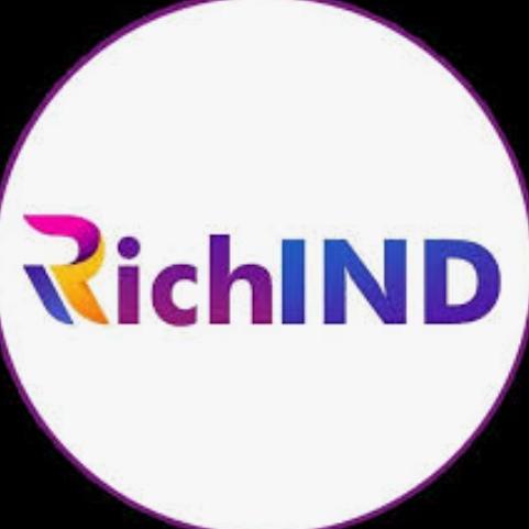 RichIND Official Whatsapp group
