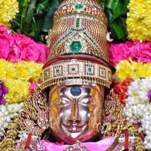 திரு அண்ணாமலையார்