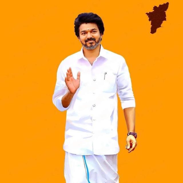 ?? தமிழக வெற்றிக் கழகம் ஜெயங்கொண்டம் ஒன்றியம் அ.பேட்டை கிளை கழகம் ??