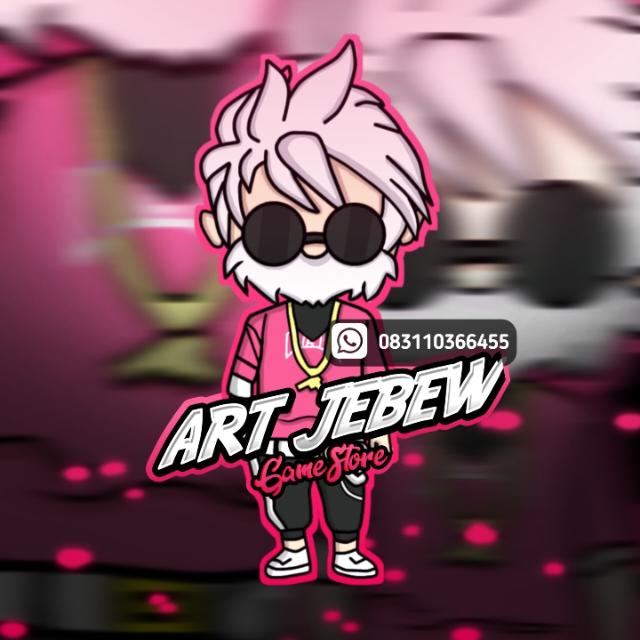 GC¹ STOCK ART JEBEW