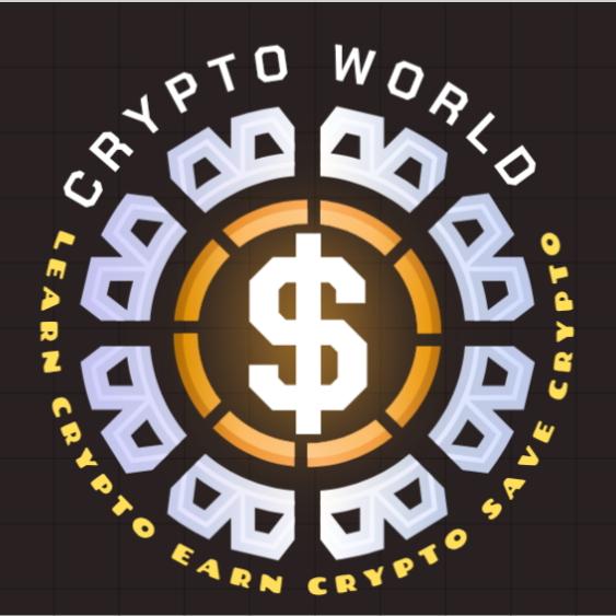 ?Crypto World?
