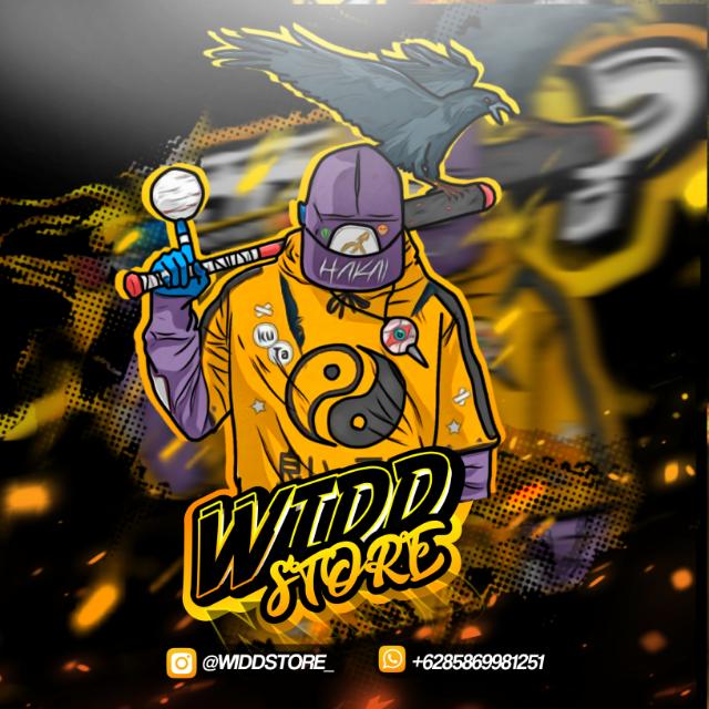 STOK WIDD STORE X OWN Whatsapp group