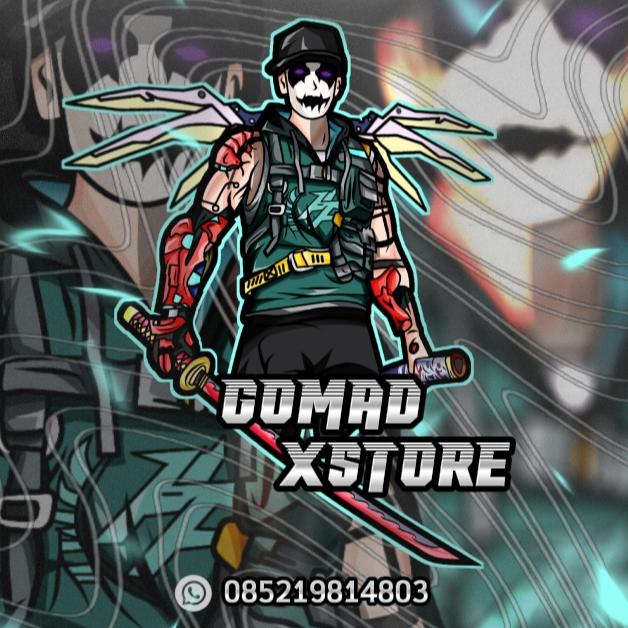 STOK GOMAD X STOREE Whatsapp group