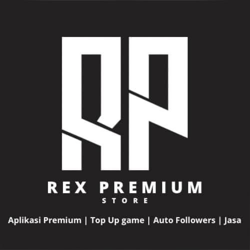 Rex Store Aplikasi Premium Murah Open Reseller Whatsapp group
