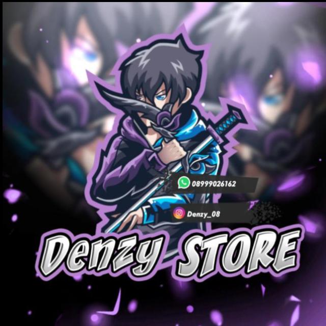 STOK DENZY STORE X OWN Whatsapp group