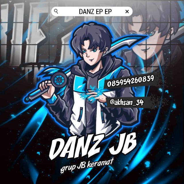GRUP ISIAN BY DANZ