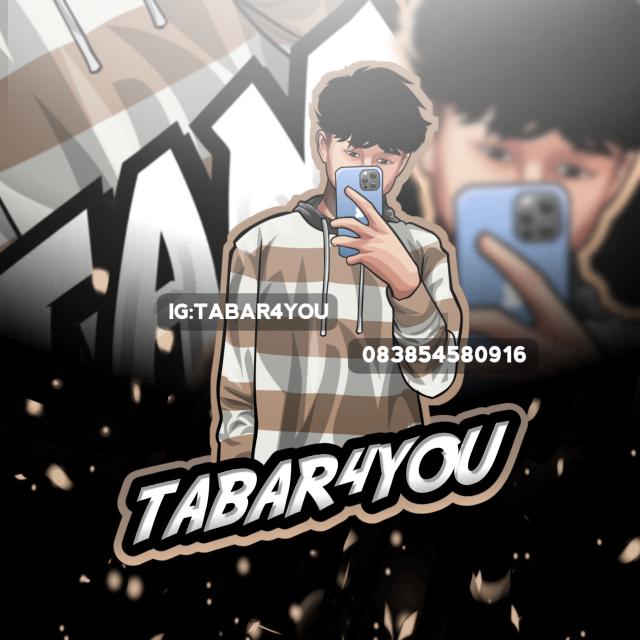 STOK TABAR4YOU REALL Whatsapp group