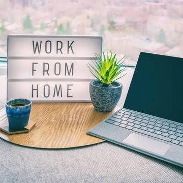 Work from home ?
