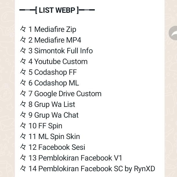 MURID WEBP FREE