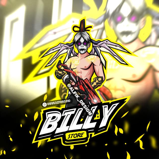 STOCK BILLY STORE Whatsapp group